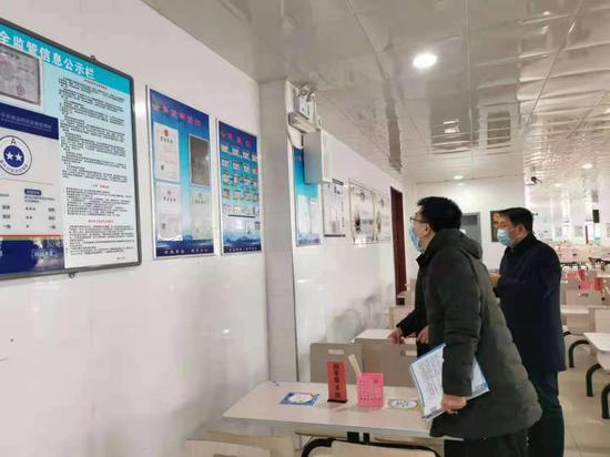 北京昌平市场监管通报 庆丰包子铺及汉庭酒店排查结果公布，19处问题已整改完毕