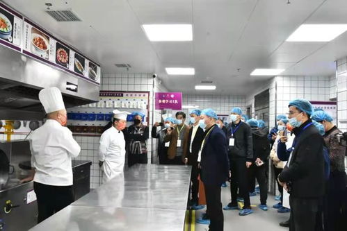 交流面对面 观摩零距离——盛世开元喜宴酒店举行4D食品安全现场管理体系验收表彰大会