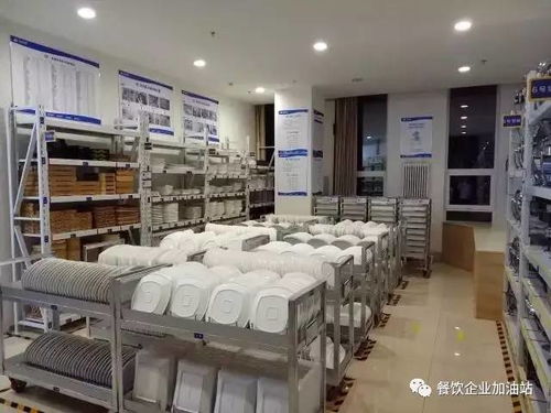 食安中国第62期 餐饮酒店4D食品安全现场管理体系助力酒店管理升级