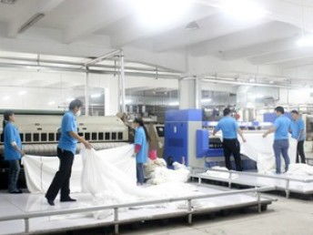 广州黄埔区酒店布草专业洗涤与保洁餐饮管理一体化服务