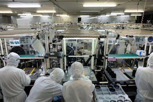 实拍富士工厂 精益生产典范与U型线在餐饮管理中的启示