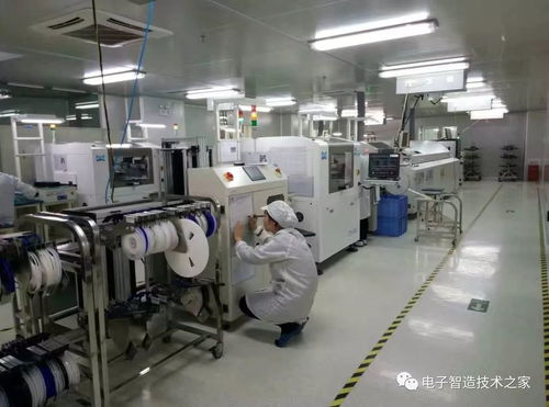 精益求精 SMT电子厂现场管理与餐饮管理的跨界启示