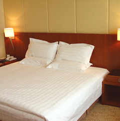 首旅酒店管理集团 以专业餐饮管理打造商旅住宿新体验