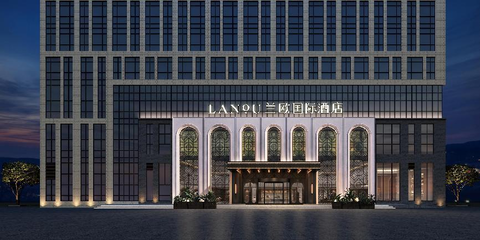 焕新X破局 六象商业发布会暨兰欧国际新产品亮相圆满落幕，餐饮管理迎来变革新篇章
