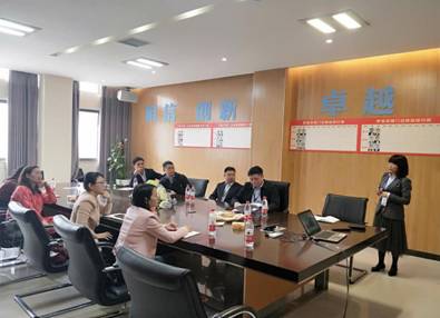 2019酒店管理专业市场调研报告